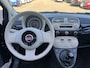 Fiat 500C 1.2 Lounge Xenon, Leer, LM Velgen, Clima.