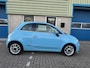 Fiat 500 1.2 Lounge AUT ! PANORAMA ! NWE APK