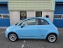 Fiat 500 1.2 Lounge AUT ! PANORAMA ! NWE APK