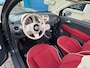 Fiat 500C 1.2 CABRIO ! NWE DISTRIBUTIE ! NWE KOPPELING ! NWE APK