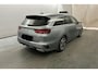 Kia Ceed Sportswagon 1.6 GDI PHEV ExecutiveLine FULL OPTION | Trekhaak, Schuifdak, Stoelventilatie, Digitaal Display, Leer, Elektr. achterklep, 1e eigenaar, Dealer onderhouden, 1300kg trekgewicht!