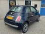 Fiat 500 1.2 Lounge AUT ! PANORAMA