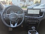 Kia Ceed Sportswagon 1.6 GDI PHEV ExecutiveLine | Schuifdak, Stoelventilatie, Digitaal Display, Leer, Elektr. achterklep, 1e eigenaar, Dealer onderhouden, 1300kg trekgewicht!