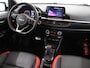Kia Picanto 1.2 DPi GT-Line 84 Pk | Navigatiesysteem | Parkeercamera | Subwoofer | Stoelverwarming