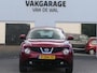 Nissan Juke 1.6 Acenta | Climate Control | Lichtmetalen velgen | Trekhaak | Cruise Control | Airco | Elektrische ramen V+A | 2e eigenaar