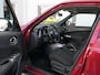 Nissan Juke 1.6 Acenta | Climate Control | Lichtmetalen velgen | Trekhaak | Cruise Control | Airco | Elektrische ramen V+A | 2e eigenaar