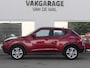 Nissan Juke 1.6 Acenta | Climate Control | Lichtmetalen velgen | Trekhaak | Cruise Control | Airco | Elektrische ramen V+A | 2e eigenaar