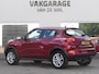 Nissan Juke 1.6 Acenta | Climate Control | Lichtmetalen velgen | Trekhaak | Cruise Control | Airco | Elektrische ramen V+A | 2e eigenaar