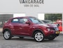 Nissan Juke 1.6 Acenta | Climate Control | Lichtmetalen velgen | Trekhaak | Cruise Control | Airco | Elektrische ramen V+A | 2e eigenaar