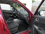 Nissan Juke 1.6 Acenta | Climate Control | Lichtmetalen velgen | Trekhaak | Cruise Control | Airco | Elektrische ramen V+A | 2e eigenaar
