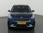 Kia Niro 1.6 GDi Hybrid ExecutiveLine | Trekhaak | Lederen Bekleding | JBL Audio | Dodehoekdetectie | Stoel/Stuurwielverwarming | Stoelventilatie | Elektrisch bedienbare bestuurdersstoel met geheugenfunctie