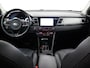 Kia Niro 1.6 GDi Hybrid ExecutiveLine | Trekhaak | Lederen Bekleding | JBL Audio | Dodehoekdetectie | Stoel/Stuurwielverwarming | Stoelventilatie | Elektrisch bedienbare bestuurdersstoel met geheugenfunctie