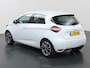 Renault Zoe R135 Intens Business 52 kWh | SOH 95% | Koopaccu |Stoelverwarming | Navigatiesysteem | Bluetooth |
