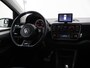 Volkswagen Up! 1.0 groove up! | Panoramadak | Parkeersensoren | Bluetooth | Stoelverwarming | Cruise Control |