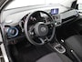Volkswagen Up! 1.0 groove up! | Panoramadak | Parkeersensoren | Bluetooth | Stoelverwarming | Cruise Control |