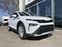 Skoda Elroq 60 Cargo Business edition 204PK RWD | 2 Zitplaatsen | Houten laadvloer