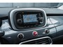 Fiat 500X 1.6 Lounge / Winter pack / Navi / Leder / Keyless