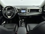 Toyota RAV4 2.0 Executive Business Limited 4WD // TREKHAAK // STOEL VERWARMING //