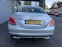 Mercedes-Benz C-klasse 180 Prestige