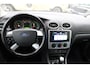 Ford Focus 2.0-16V Rally Edition Airco, Cruise Control, Stuurbekrachtiging