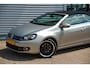 Volkswagen Golf Cabriolet 1.2 TSI BlueMotion Parkeersensoren voor & achter Stuurwielbediening 18"L.M. Navi