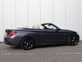 BMW 2-Serie Cabrio 220i High Executive | Leder | Parkeercamera | Org. NL