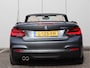 BMW 2-Serie Cabrio 220i High Executive | Leder | Parkeercamera | Org. NL