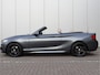 BMW 2-Serie Cabrio 220i High Executive | Leder | Parkeercamera | Org. NL