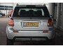 Suzuki SX4 1.6 Limited Nederlandse auto116878 NAP met oa key less navigatie camera ecc lmv cv alcantara bekleding