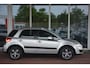 Suzuki SX4 1.6 Limited Nederlandse auto116878 NAP met oa key less navigatie camera ecc lmv cv alcantara bekleding
