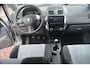 Suzuki SX4 1.6 Limited Nederlandse auto116878 NAP met oa key less navigatie camera ecc lmv cv alcantara bekleding