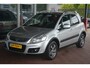 Suzuki SX4 1.6 Limited Nederlandse auto116878 NAP met oa key less navigatie camera ecc lmv cv alcantara bekleding