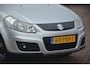 Suzuki SX4 1.6 Limited Nederlandse auto116878 NAP met oa key less navigatie camera ecc lmv cv alcantara bekleding