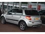Suzuki SX4 1.6 Limited Nederlandse auto116878 NAP met oa key less navigatie camera ecc lmv cv alcantara bekleding