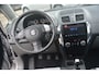 Suzuki SX4 1.6 Limited Nederlandse auto116878 NAP met oa key less navigatie camera ecc lmv cv alcantara bekleding