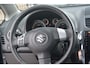 Suzuki SX4 1.6 Limited Nederlandse auto116878 NAP met oa key less navigatie camera ecc lmv cv alcantara bekleding