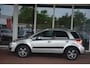 Suzuki SX4 1.6 Limited Nederlandse auto116878 NAP met oa key less navigatie camera ecc lmv cv alcantara bekleding