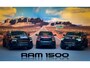 Dodge Ram 1500 5.7 V8 Rebel, Alu-Cab, BPM Vrij, Camper unit, 4Play velgen, Special design