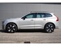 Volvo XC60 T6 Plug-in hybrid AWD Ultimate Dark | 2250 kg Trekgewicht | Pano. dak | Head-up | Trekhaak | 360 Camera | Power Seats | 20 inch | Keyless | Leder Dashboard |