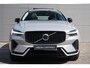 Volvo XC60 T6 Plug-in hybrid AWD Ultimate Dark | 2250 kg Trekgewicht | Pano. dak | Head-up | Trekhaak | 360 Camera | Power Seats | 20 inch | Keyless | Leder Dashboard |