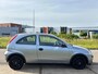 Opel Corsa 1.2-16V Rhythm 3-Drs Stuurbekrachtiging Audio/CD Getint glas ABS Colorpakket Dealeronderhoud Nieuwe Apk!