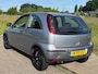 Opel Corsa 1.2-16V Rhythm 3-Drs Stuurbekrachtiging Audio/CD Getint glas ABS Colorpakket Dealeronderhoud Nieuwe Apk!