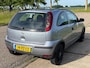 Opel Corsa 1.2-16V Rhythm 3-Drs Stuurbekrachtiging Audio/CD Getint glas ABS Colorpakket Dealeronderhoud Nieuwe Apk!