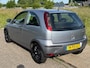 Opel Corsa 1.2-16V Rhythm 3-Drs Stuurbekrachtiging Audio/CD Getint glas ABS Colorpakket Dealeronderhoud Nieuwe Apk!