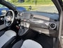 Fiat 500C 1.0 Hybrid Dolcevita Carplay I Pdc I Leder