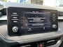 Skoda Fabia 1.0 TSI Business Edition / 15'' LMV/ SMARTLINK/ CLIMA/ BLUETOOTH/ PARK. SENSOREN/ DAB/ CARKIT/ LANE ASSIST/ LEDER STUUR