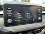 Skoda Fabia 1.0 TSI Business Edition / 15'' LMV/ SMARTLINK/ CLIMA/ BLUETOOTH/ PARK. SENSOREN/ DAB/ CARKIT/ LANE ASSIST/ LEDER STUUR
