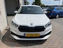 Skoda Fabia 1.0 TSI Business Edition / 15'' LMV/ SMARTLINK/ CLIMA/ BLUETOOTH/ PARK. SENSOREN/ DAB/ CARKIT/ LANE ASSIST/ LEDER STUUR