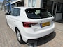 Skoda Fabia 1.0 TSI Business Edition / 15'' LMV/ SMARTLINK/ CLIMA/ BLUETOOTH/ PARK. SENSOREN/ DAB/ CARKIT/ LANE ASSIST/ LEDER STUUR
