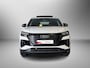 Audi Q4 Sportback e-tron 50 77 kWh 300pk Quattro | MMI navigatie plus | Comfortpakket | Matrix-led | Assistentiepakket plus
